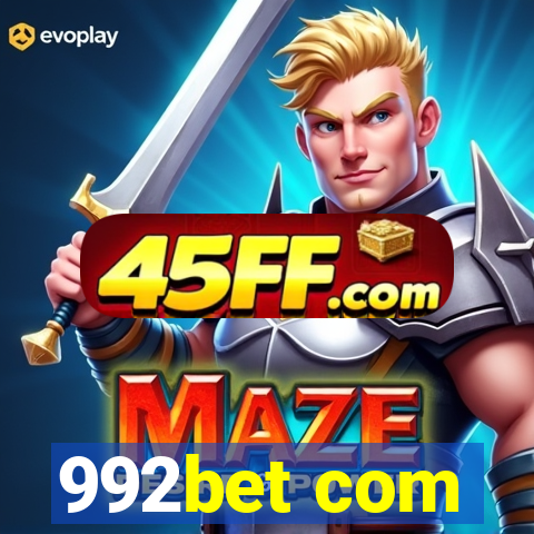 992bet com